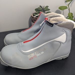 Salomon Prolink XC Ski Boot